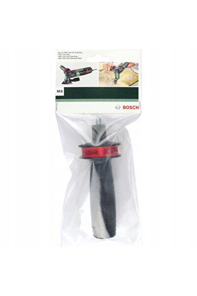 NO BRAND Mâner anti-vibrații BOSCH pentru polizor