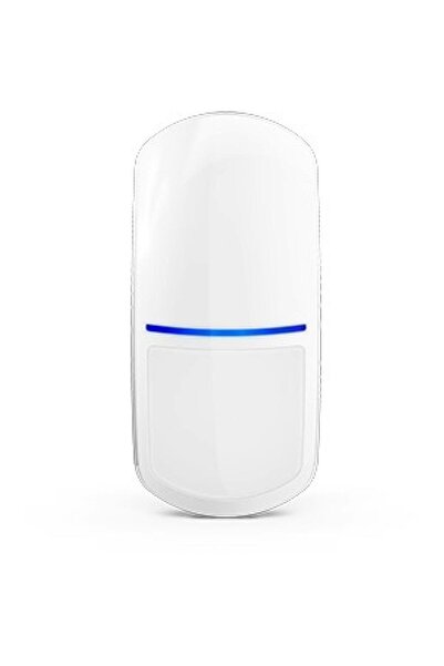 SATELUX Senzor de mișcare digital Slim-Pir-Pro Satel