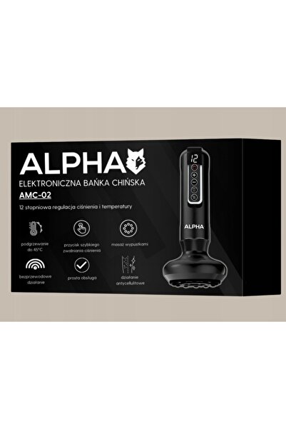 NO BRAND Aparat electric chinezesc de ventuze, fără fir, masaj anticelulitic ...