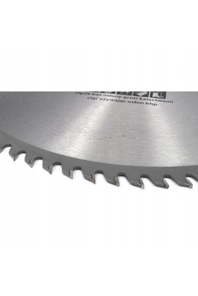 NO BRAND Lamă de ferăstrău pentru lemn 350mm 80 dinți 30/25.4/22/20/16