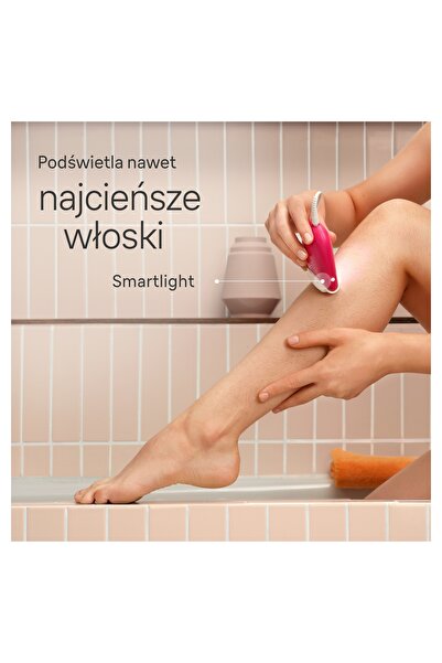 NO BRAND Epilator Braun SE3-276