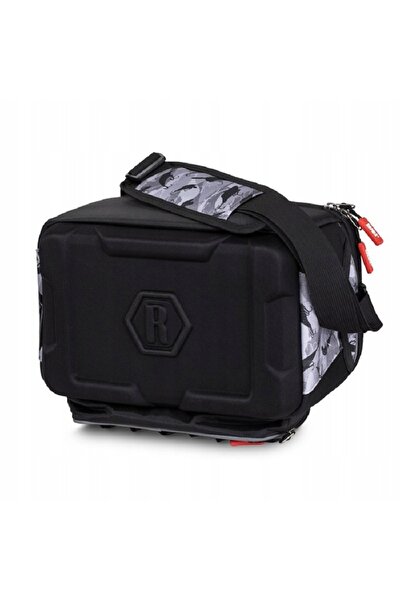 NO BRAND Geantă de pescuit RAPALA TACKLE BAG LITE CAMO RBLCTBLI