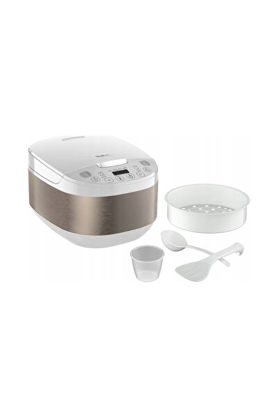 Tefalle Multicooker Tefal Simplycook Plus Rk6221E112W1 4L Coș