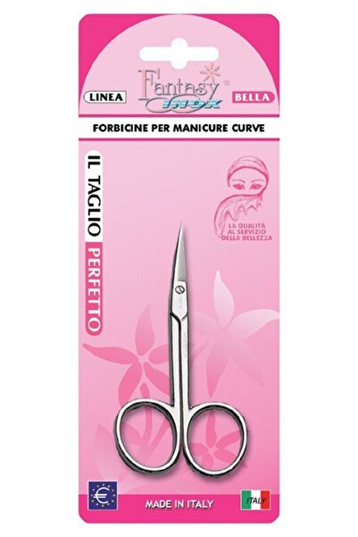 PAOLUCCI Nail scissors 245-35