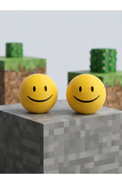 You Toys 2 Adet Minecraft Verity Figür Oyuncak