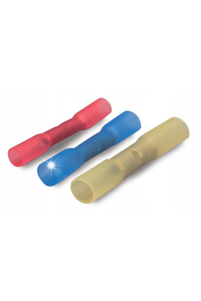 Trytyt Conector termocontractabil cu manșon de cupru Tts-15