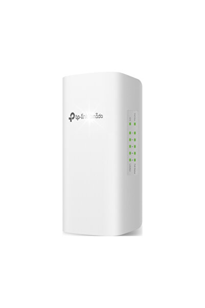 Tp-link Tl Switch Tp-Link Sg2005P-Pd Omada Smart 5 porturi Gigabit