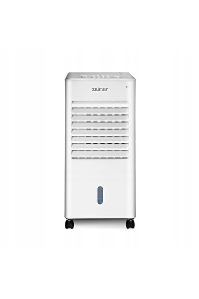 Zelmer Water Klimator Zcl 030 65W 5L 400 M³/H Comutator de viteză Temporizator