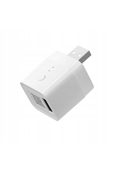 Sonoff Adaptor inteligent, comutator USB ZigBee ZBMicro (max 36W)