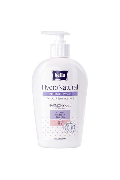 Bella Sapun Lichid, Bella, Intim 300 ml Hydro