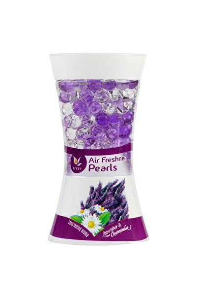 ARDOR Air Freshener, Ardor, Lava Gel 150 g Lavender and Chamomile