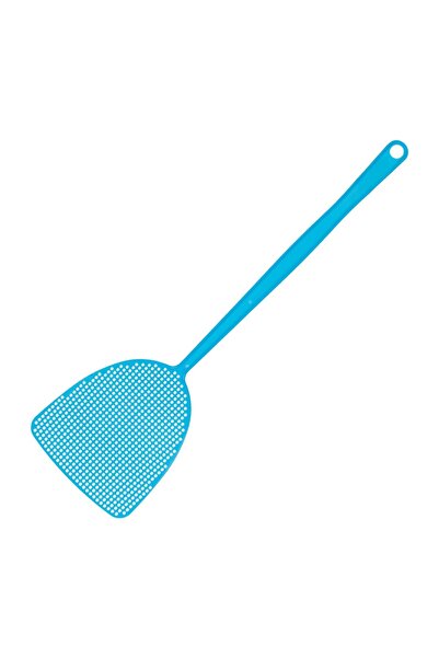 OEM Plici/paletă anti-muște, albastru, 44x12.5cm – soluție practică pentru cu...
