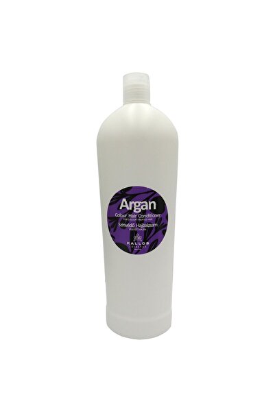 Kallos Balsam, Kallos, 1000 ml Argan