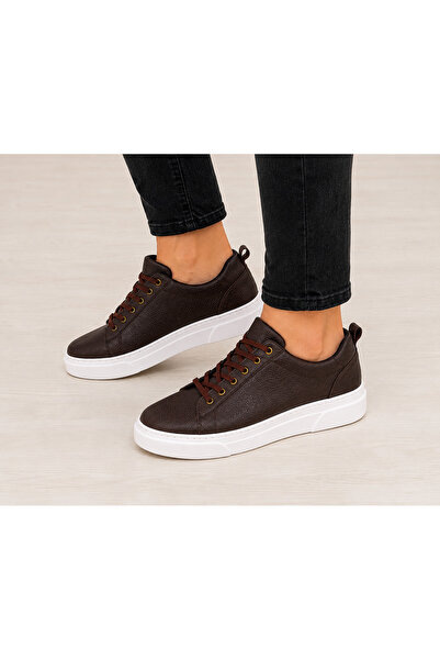 Genel Markalar Erkek Sneaker Günlük Ayakkabı