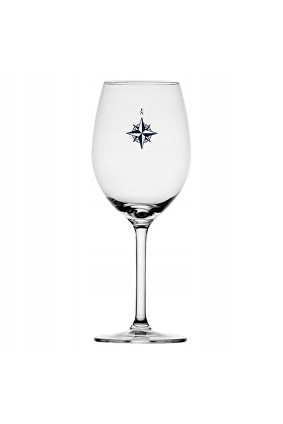 NO BRAND Marine Business 15204 Set de pahare de vin incasabile 6 piese Northwind