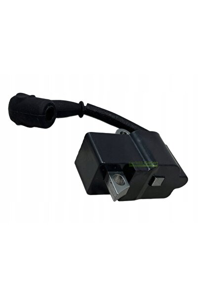 NO BRAND Bobină de aprindere pentru motocoasă Stihl KM FS 91 111 131 41804001...