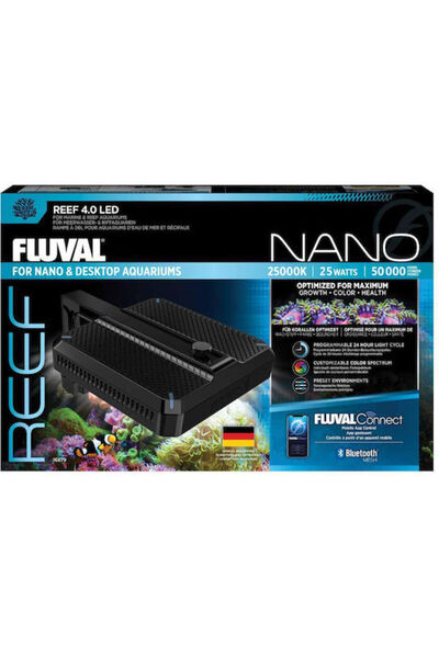 Fluval Λάμπα LED για Φωτισμό Ενυδρείου 25W