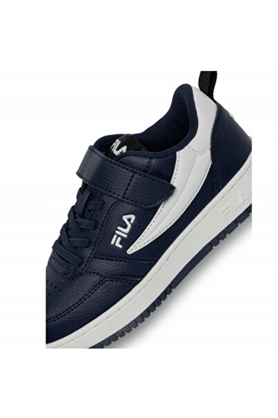 NO BRAND Fila Rega Ffk0230.50007 31 Albastru marin Pantofi sport pentru băieți