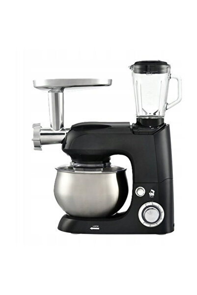 Maestro Mixer planetar 3-în-1 2000W