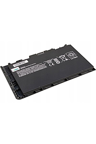 NO BRAND Baterie pentru laptopuri Hp, Compaq Litiu-Ion 3500mAh Polion