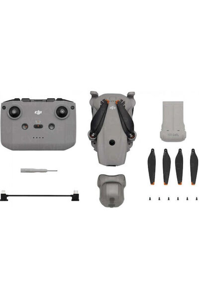 DJI Lito X1 (Standard) Μίνι Drone 2.4 GHz / 5.2 GHz / 5.8 GHz με κάμερα 4K 60...