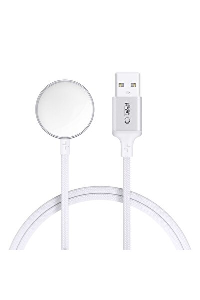 Tech-Protect Cablu de încărcare magnetic pentru Apple Watch Ultraboost 100 cm