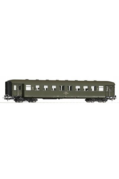 NO BRAND Piko 53286 H0 Vagon de expres pentru pasageri Pkp, Ep.Iv