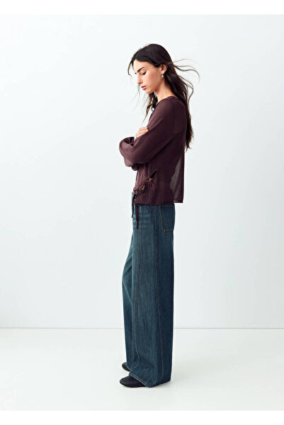 Mango Teen Jeans vintage