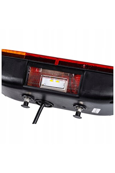 NO BRAND Ursus c-360 instalație electrică sub alternator + set de iluminat