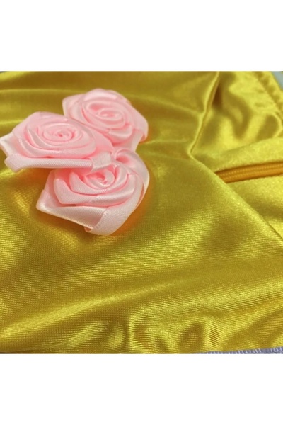 NO BRAND Rochie costum Bella cosplay pentru adulți m/l 170/176