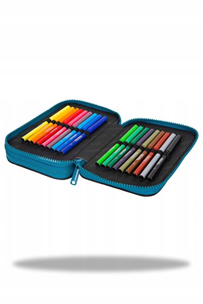 NO BRAND Coolpack - Penar dublu Jumper 2 în culoarea Lady F066702