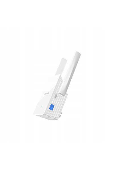Tenda Amplificator de semnal A33 V1.0 WiFi 6 1GbE 3000Mb/s AX3000