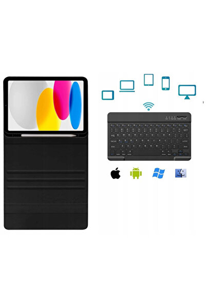 NO BRAND Tastatură Bestphone pentru Apple iPad Pro 11 " 2024, iPad Pro 11 " 2025