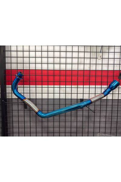 BAY MONDİAL DRİFT L BUKALEMUN HEADERS KOMPLE