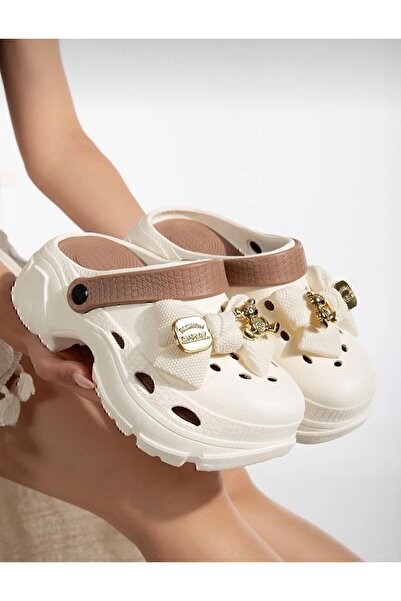 GKT SHOES نعل مريح عالي الحجم للمستشفى والممرضات والأطباء