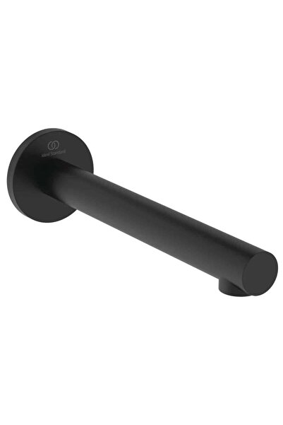 İdeal Standard Ceralife O Robinet de cadă - Negru mătase, Alamă, Montat pe pe...