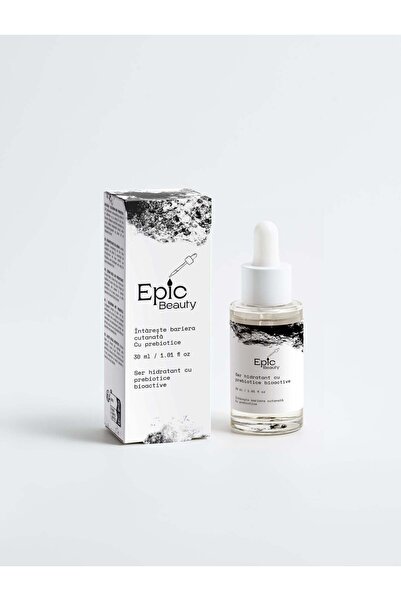 Epic Beauty Bioactive jelly serum with prebiotics for skin balance