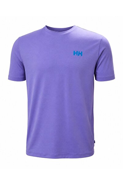 Helly Hansen Skog Recycled Graphic Men's T-Shirt-Hha.63082