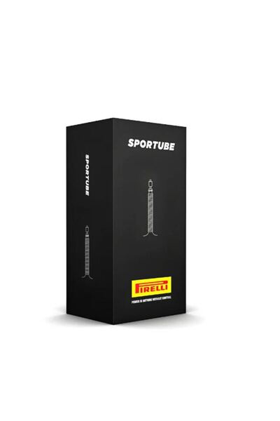 Pirelli SporTUBE 29x2.40 - 2.60 SV 48mm Presta İç Lastik