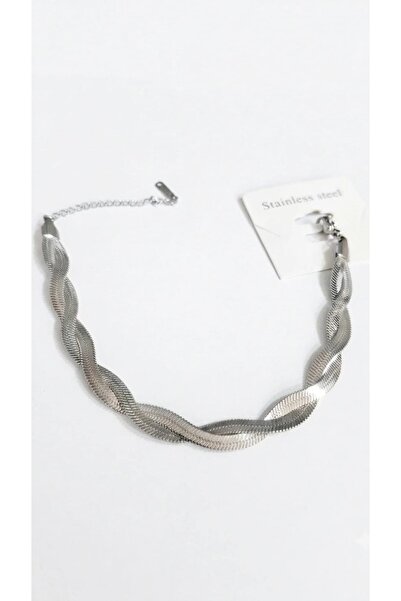 Mf Steel Bracelet