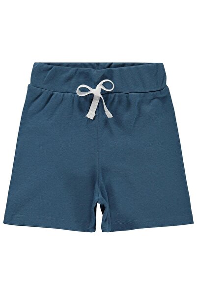 Civil Boys Basic Shorts for Ages 2-5 - Green