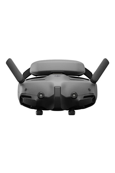DJI Ochelari VR Goggles 3 pentru drone, filmare 4K cu conexiune wireless