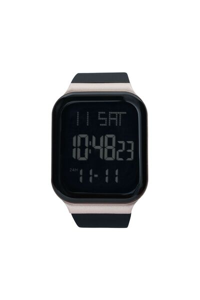 Curio Kids's Silicone Digital Watch CU-2339LH-3 - 33 mm