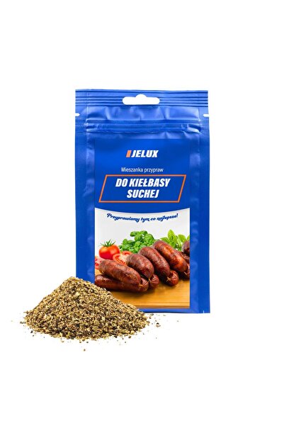 Other Condiment pentru cârnați uscați 50g