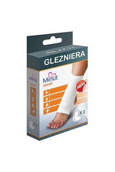 Minut Glezniera Sport marime S, 2 buc