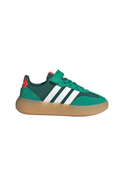adidas BARREDA DECODE EL C KH8990 Yeşil Günlük Sneaker Ayakkabı