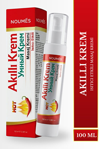 NOUMES Akıllı Krem 100 ml