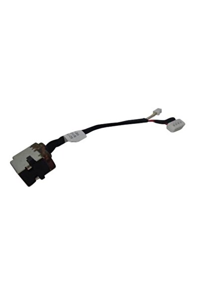 OEM Υποδοχή τροφοδοσίας DC HP Probook 4430 4430s 4431S 4331s 4331s 4330s 6017...