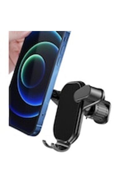 OEM Suport de telefon cu clips pentru grila de aerisire