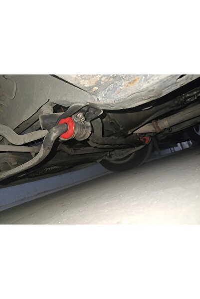 Genel Markalar Bmw E34 Ön Viraj Demir Lastiği Takım - 2 Adet